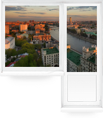 Балконный блок